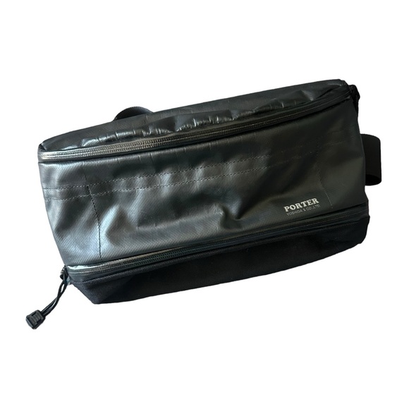 Porter Yoshida Other - 🇯🇵Vintage Porter Yoshida Crossbody🇯🇵
